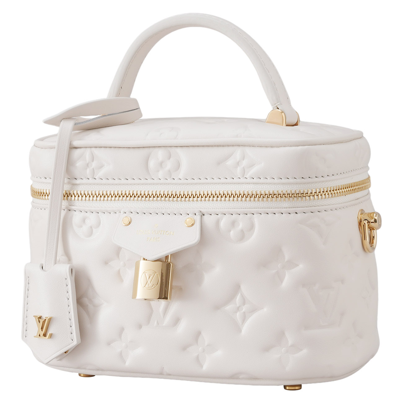 LOUIS VUITTON(USED)루이비통 M25219 쿠상 베니티PM